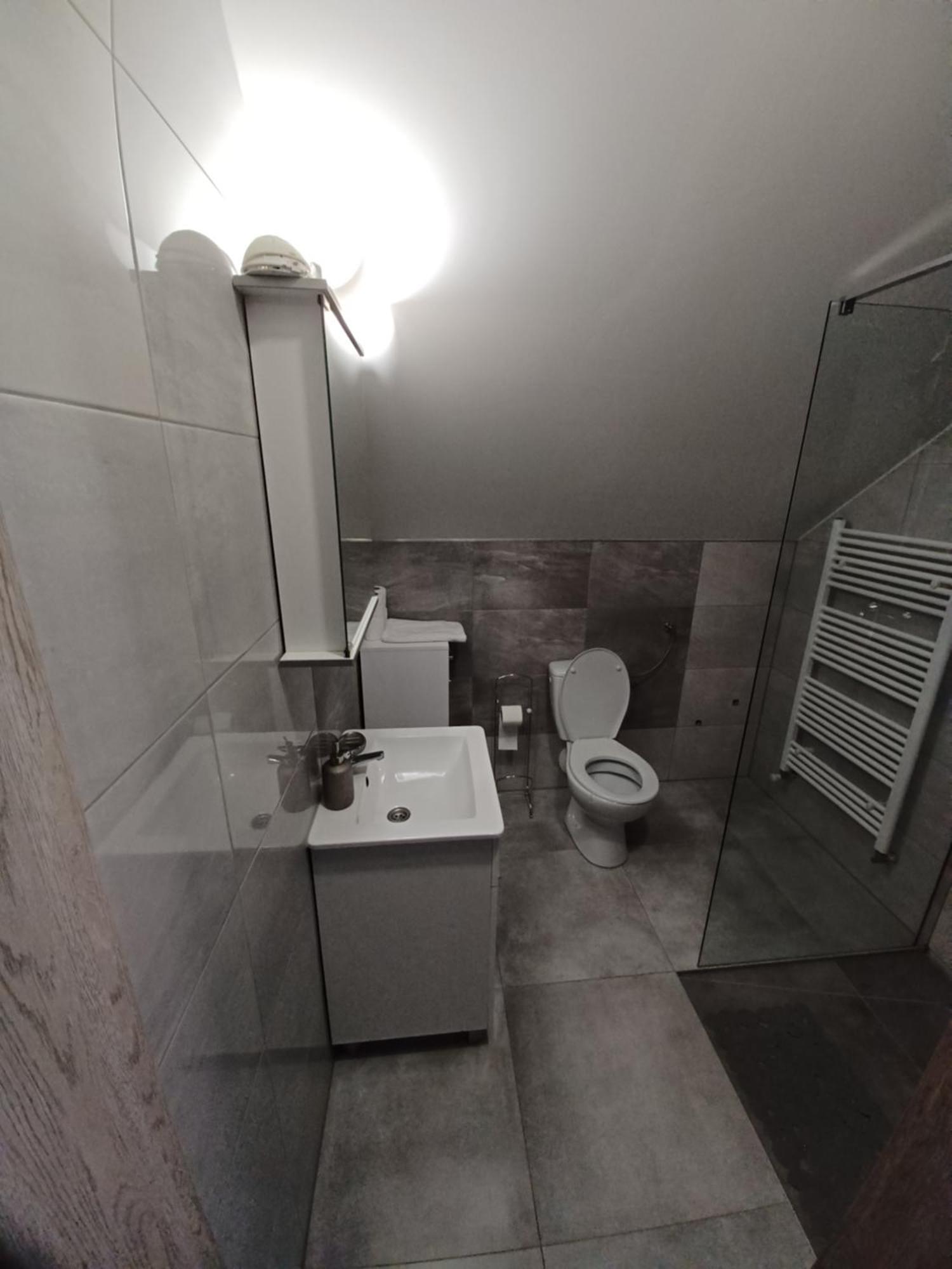 Apartmani Marijamagdalena Грачац Экстерьер фото